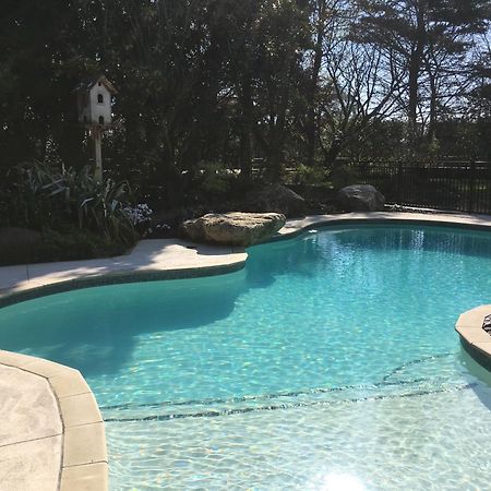 Bluebell Lodge And Cottage Hastings Εξωτερικό φωτογραφία