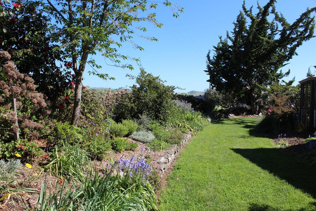 Bluebell Lodge And Cottage Hastings Εξωτερικό φωτογραφία