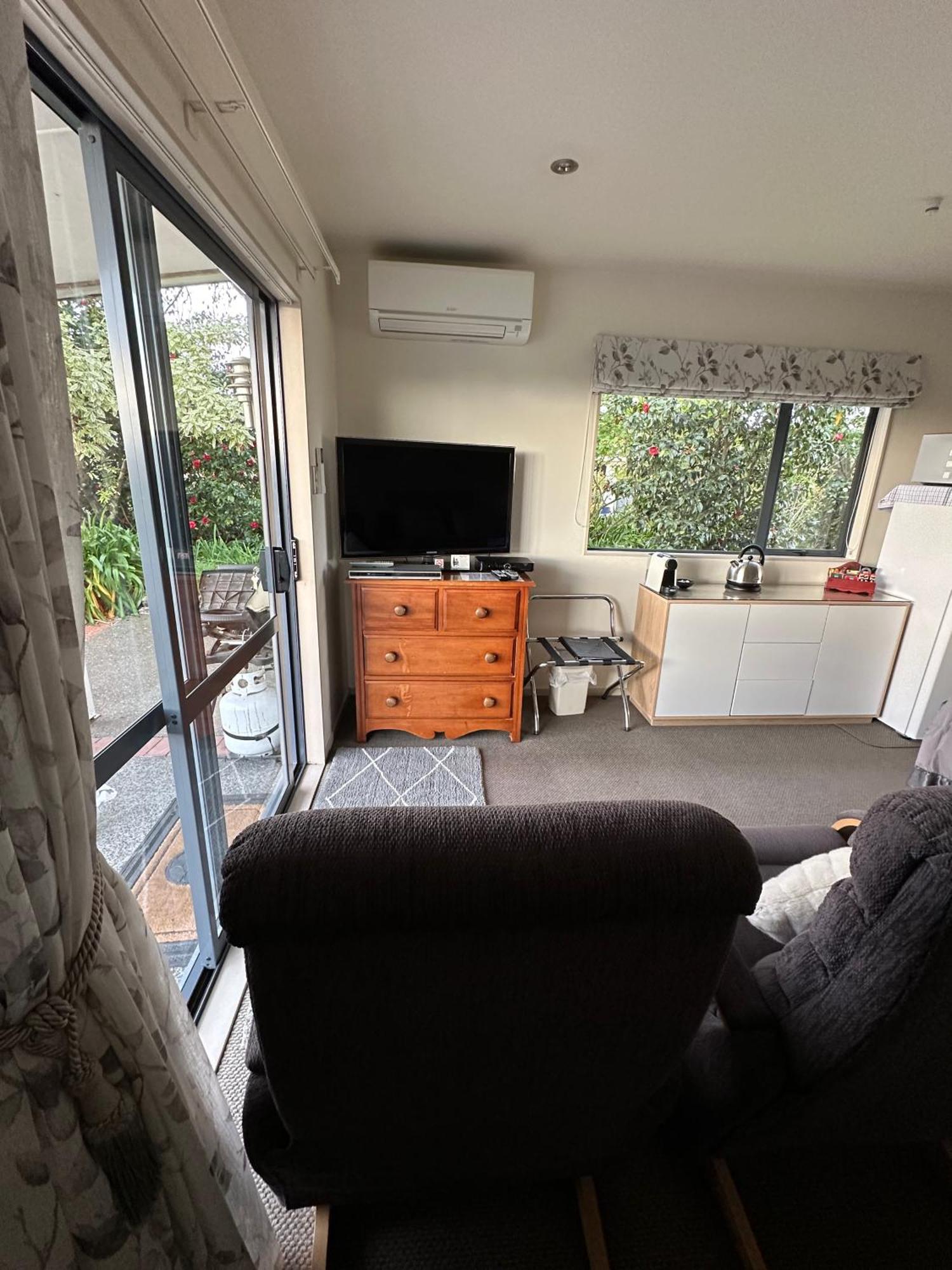 Bluebell Lodge And Cottage Hastings Εξωτερικό φωτογραφία