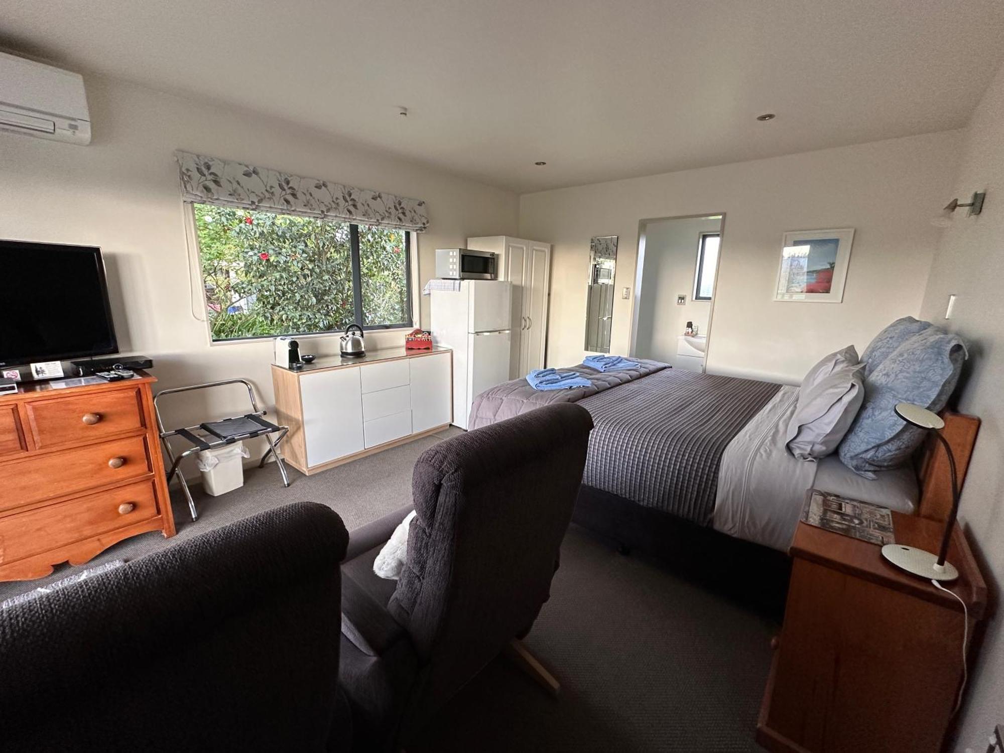 Bluebell Lodge And Cottage Hastings Εξωτερικό φωτογραφία