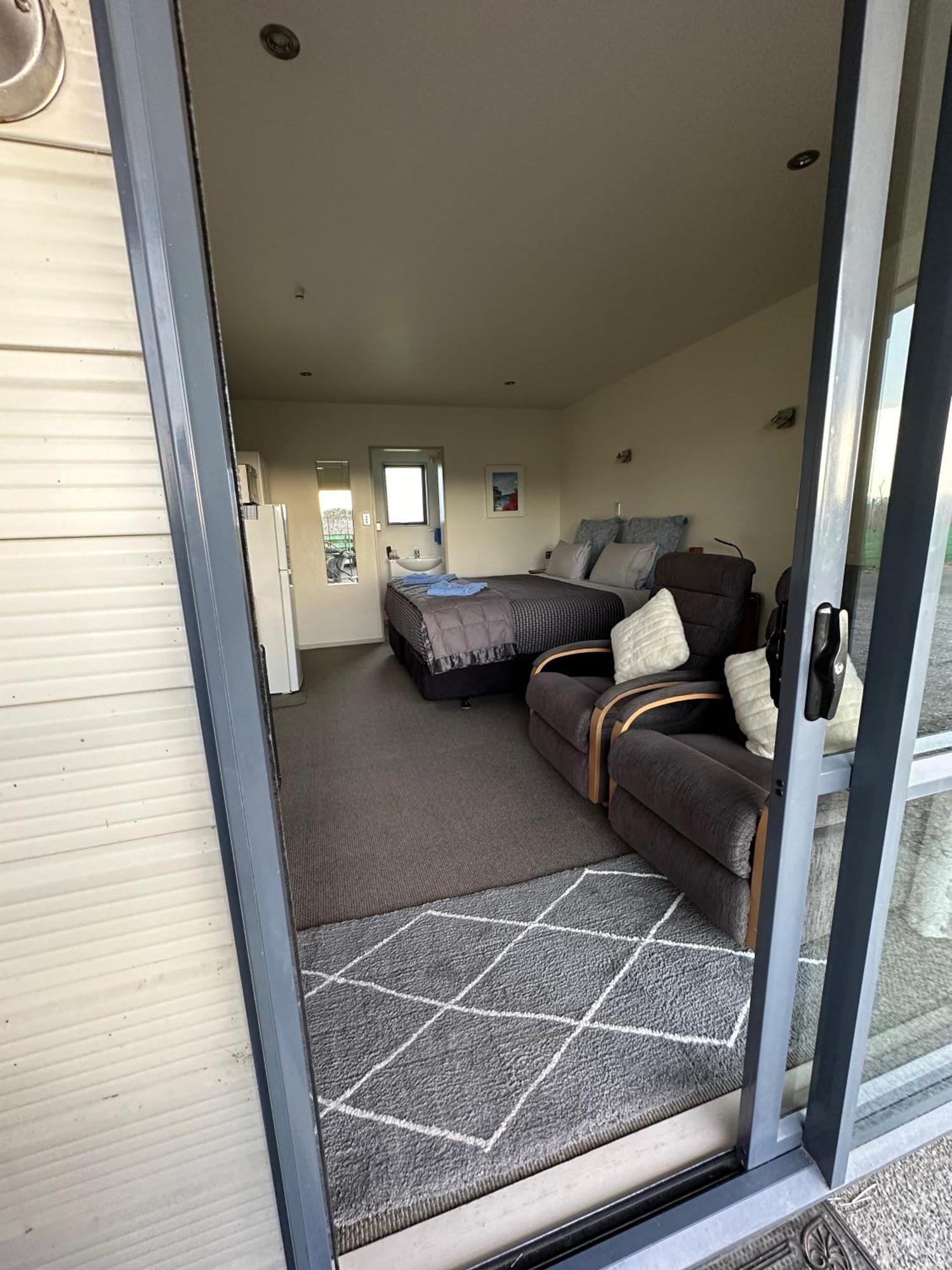 Bluebell Lodge And Cottage Hastings Εξωτερικό φωτογραφία
