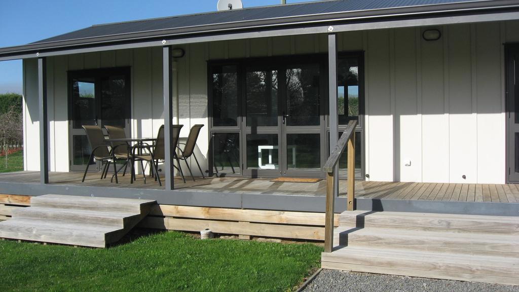 Bluebell Lodge And Cottage Hastings Δωμάτιο φωτογραφία