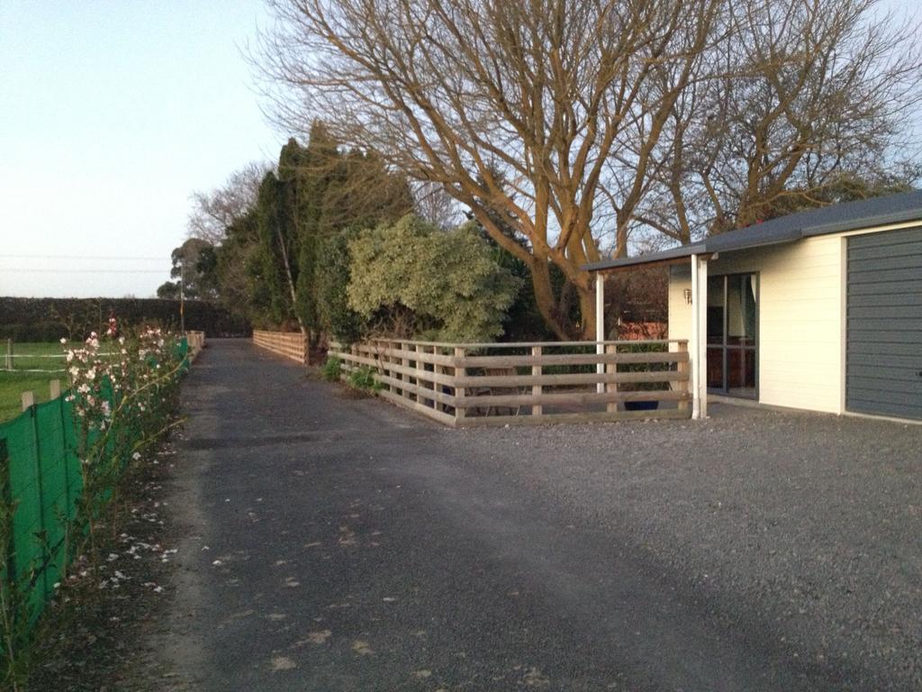 Bluebell Lodge And Cottage Hastings Δωμάτιο φωτογραφία
