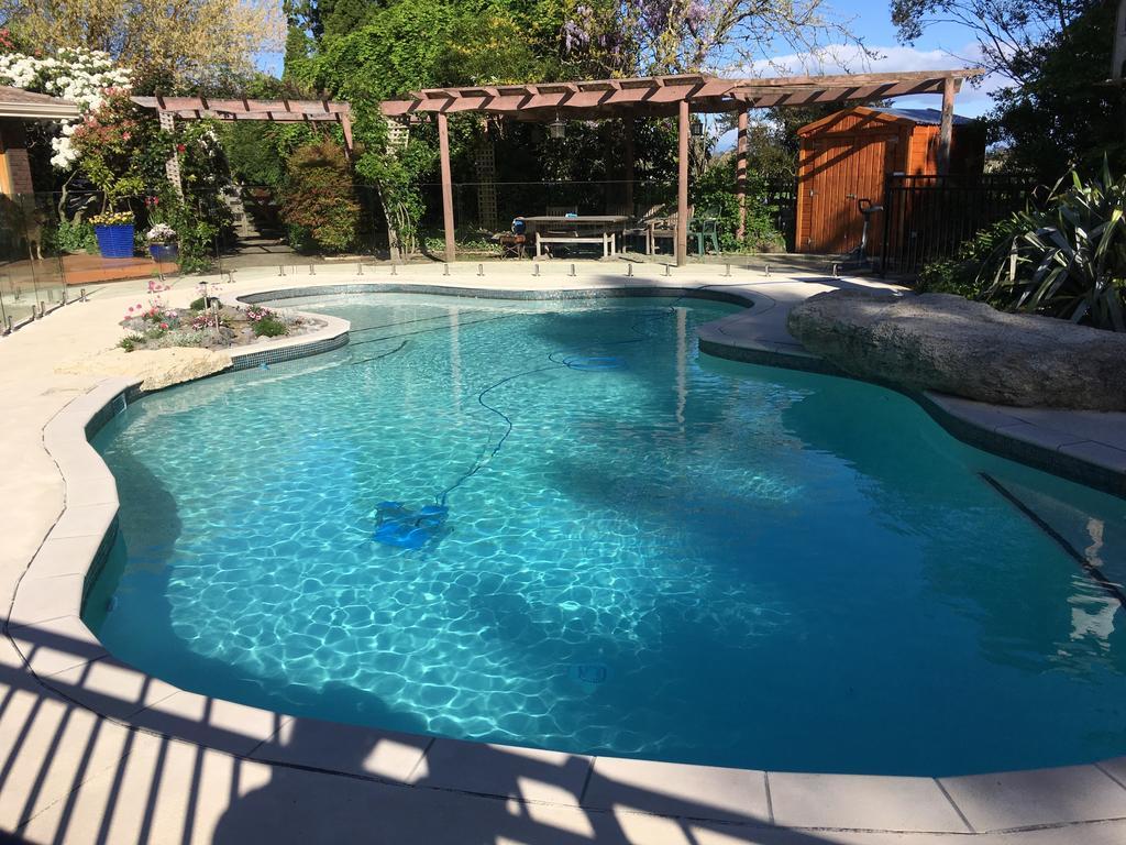 Bluebell Lodge And Cottage Hastings Εξωτερικό φωτογραφία