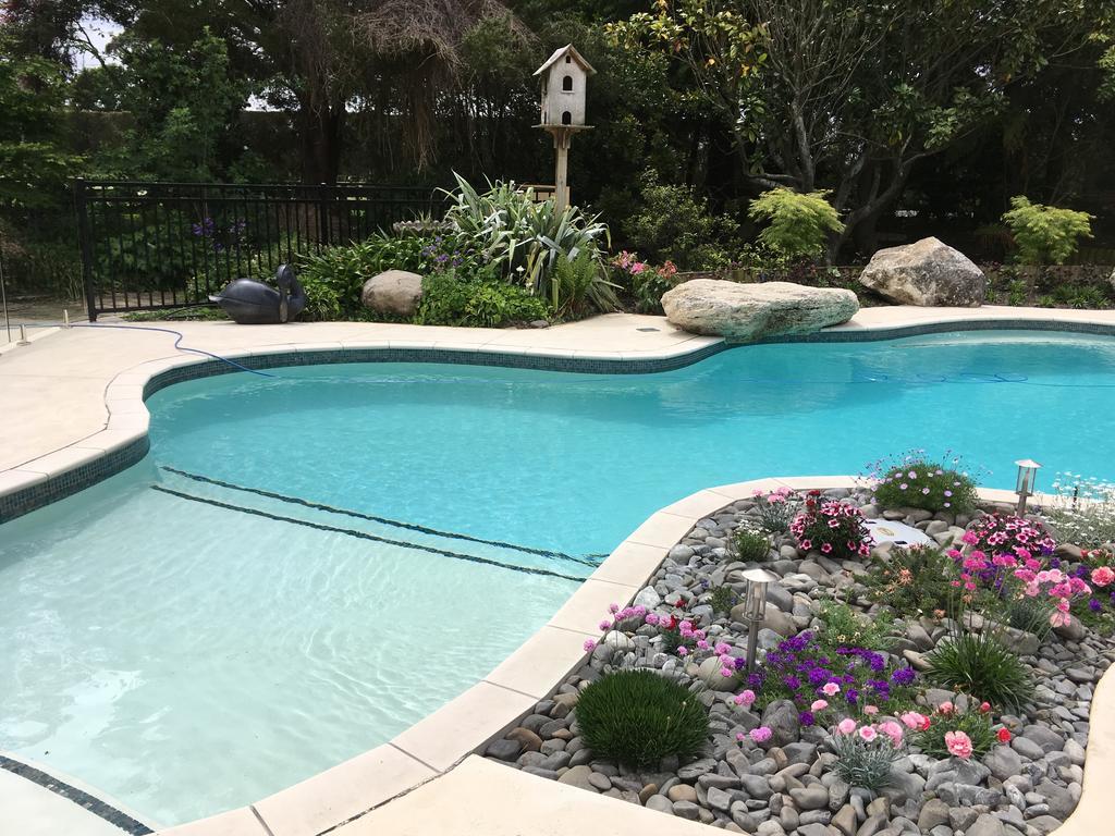 Bluebell Lodge And Cottage Hastings Εξωτερικό φωτογραφία