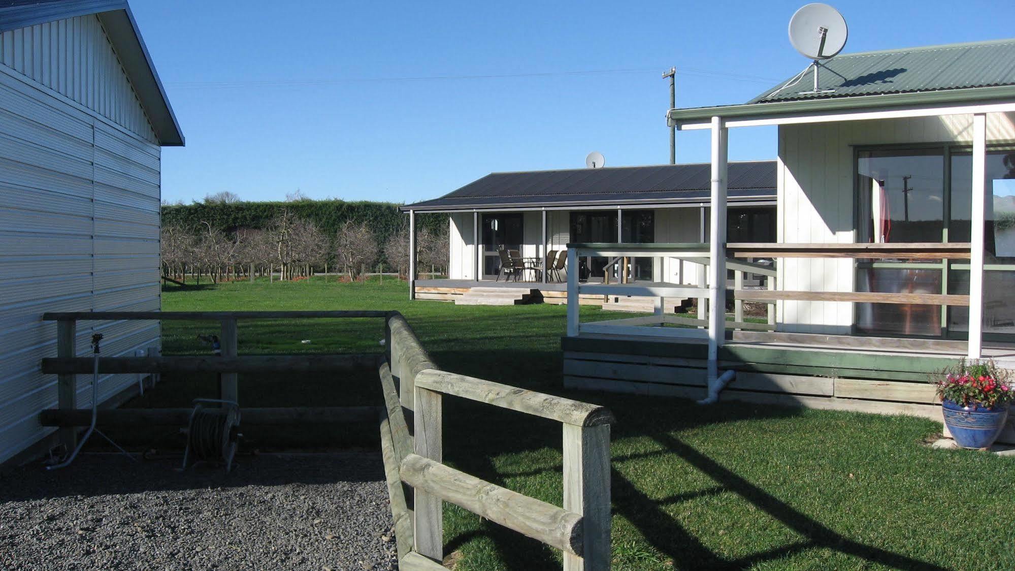 Bluebell Lodge And Cottage Hastings Εξωτερικό φωτογραφία