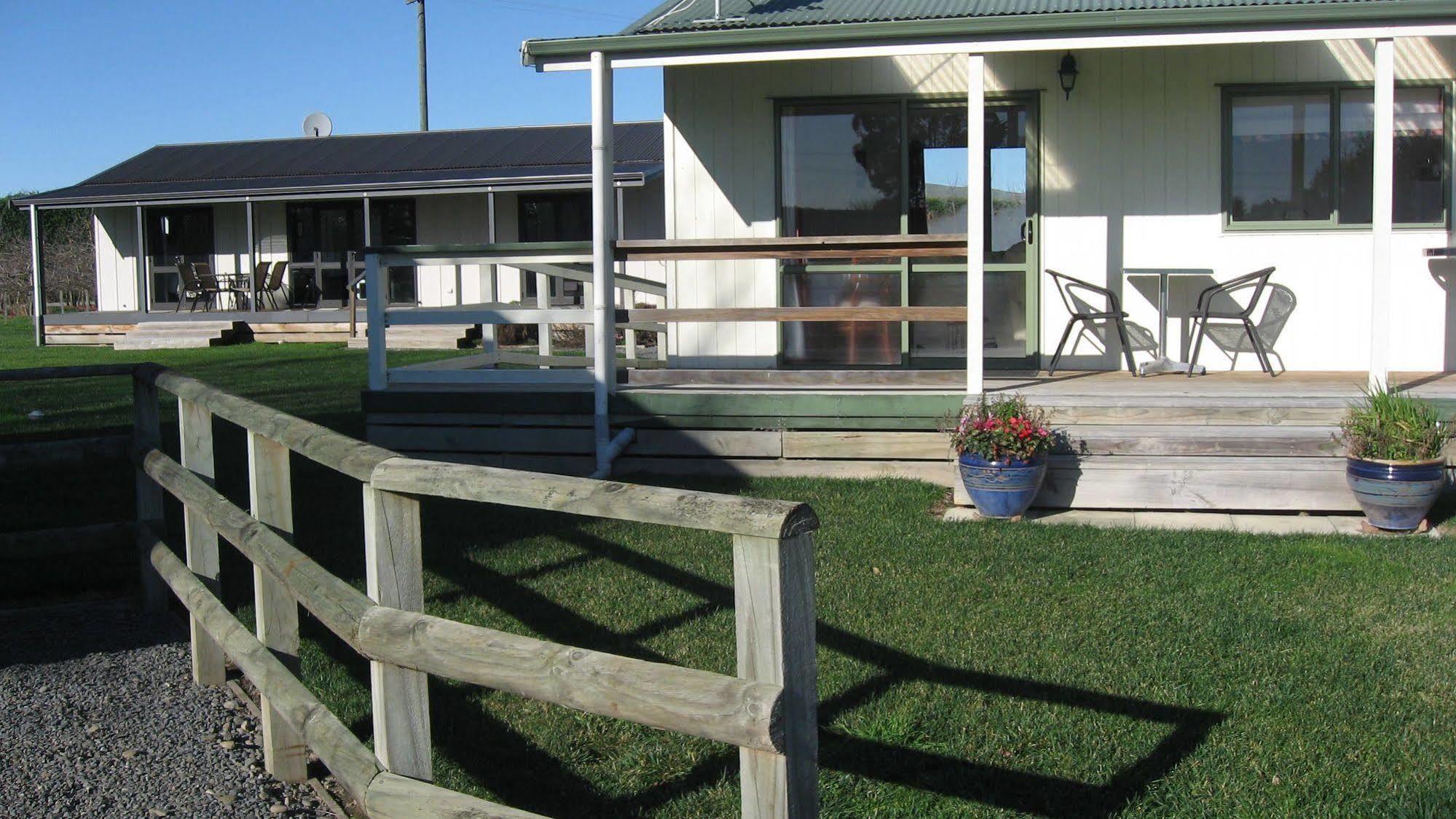 Bluebell Lodge And Cottage Hastings Εξωτερικό φωτογραφία