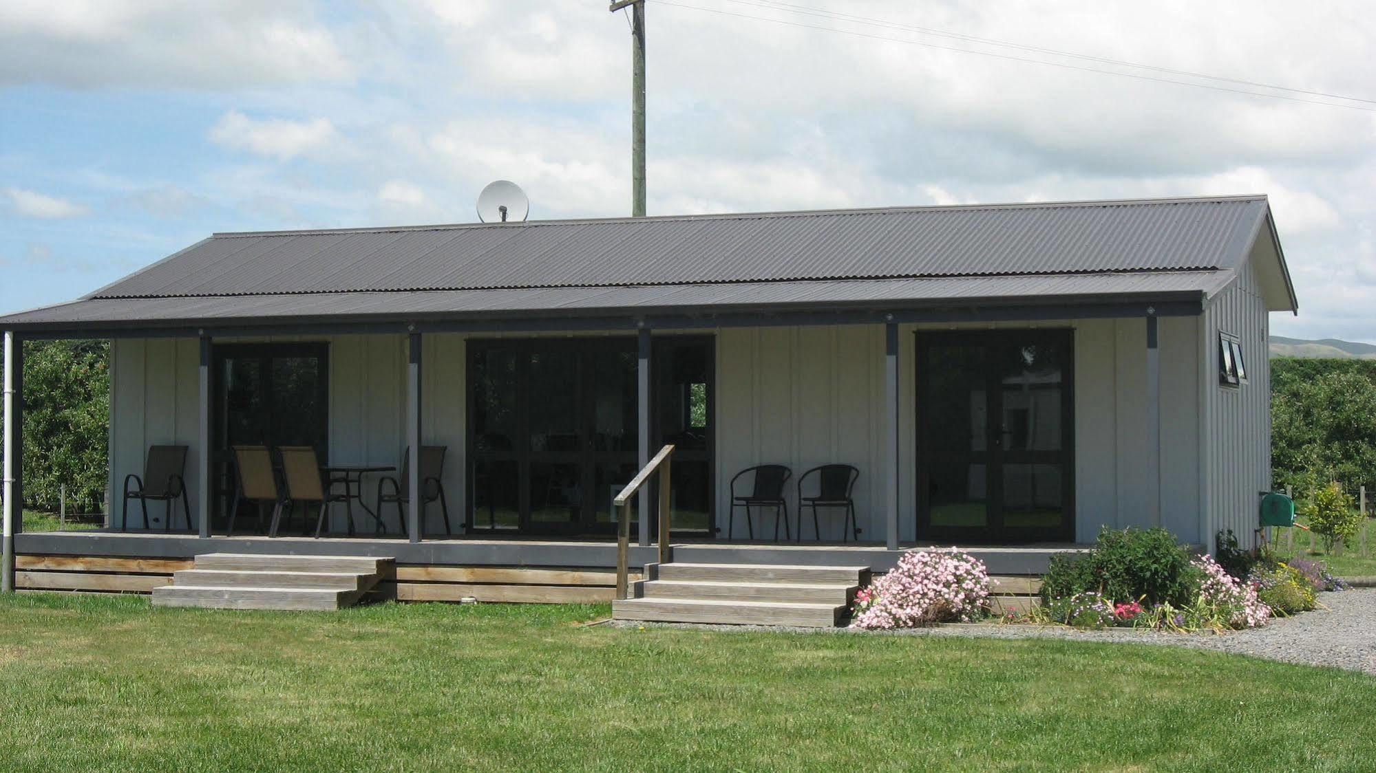 Bluebell Lodge And Cottage Hastings Εξωτερικό φωτογραφία