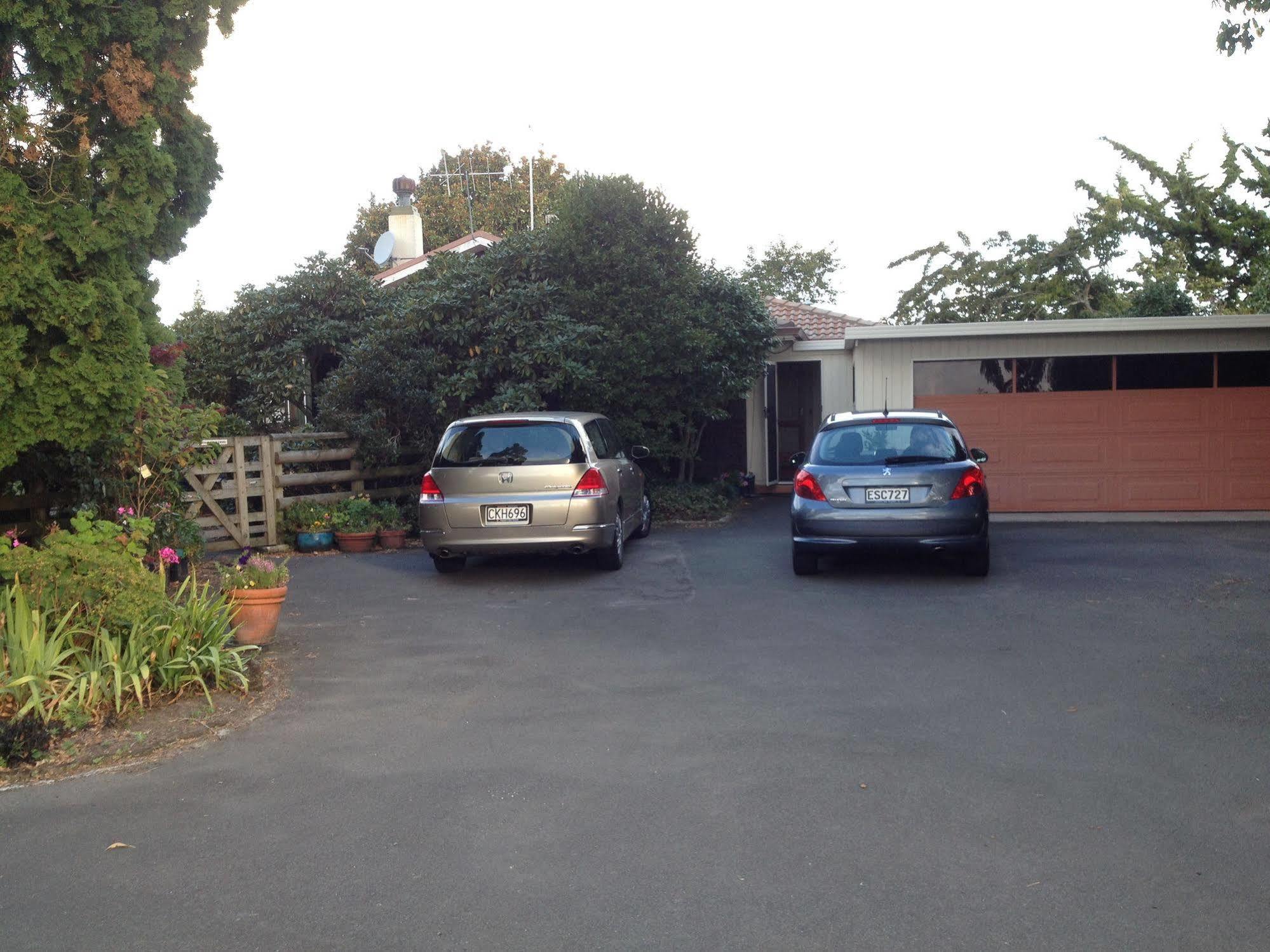 Bluebell Lodge And Cottage Hastings Εξωτερικό φωτογραφία