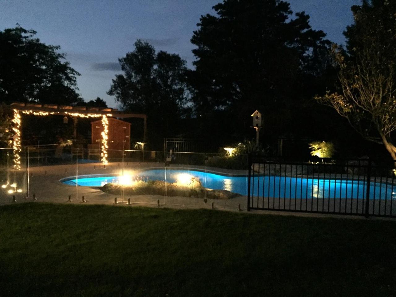 Bluebell Lodge And Cottage Hastings Εξωτερικό φωτογραφία