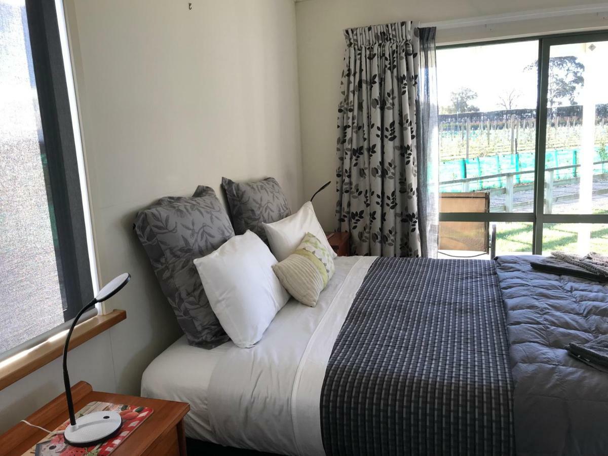 Bluebell Lodge And Cottage Hastings Εξωτερικό φωτογραφία